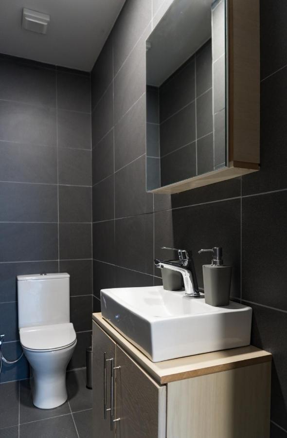 Dion Apartments Laganas Extérieur photo