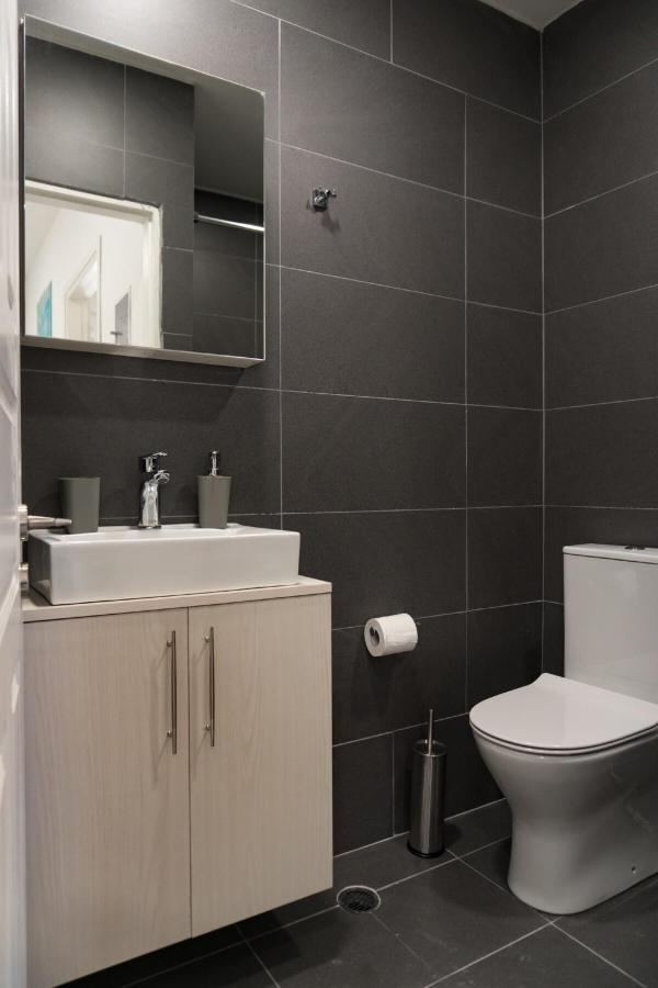 Dion Apartments Laganas Extérieur photo